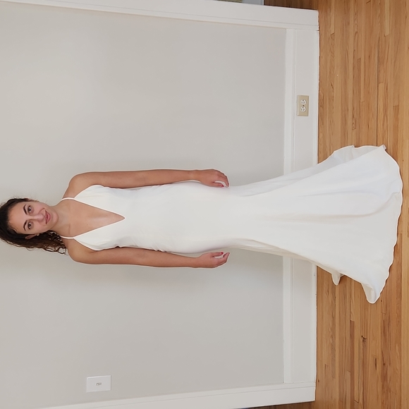 NWT Stunning Bridal Gown - Picture 2 of 5